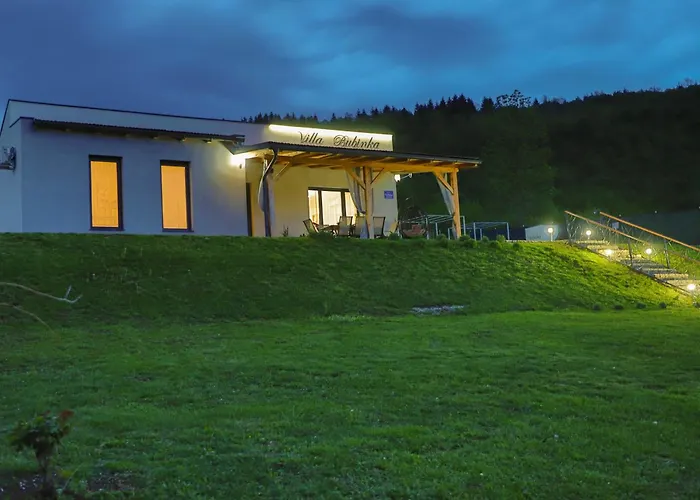 Villa Bubinka