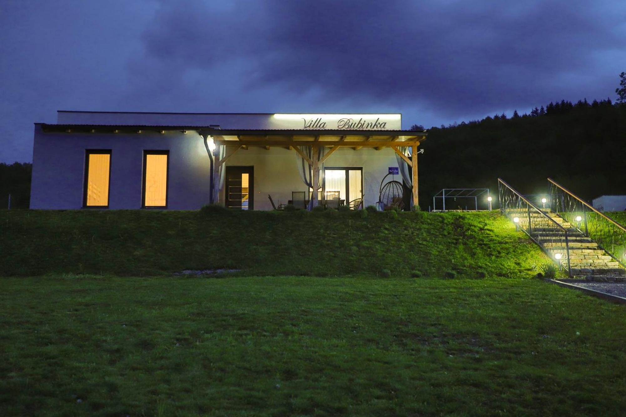 Bubinka Bihać