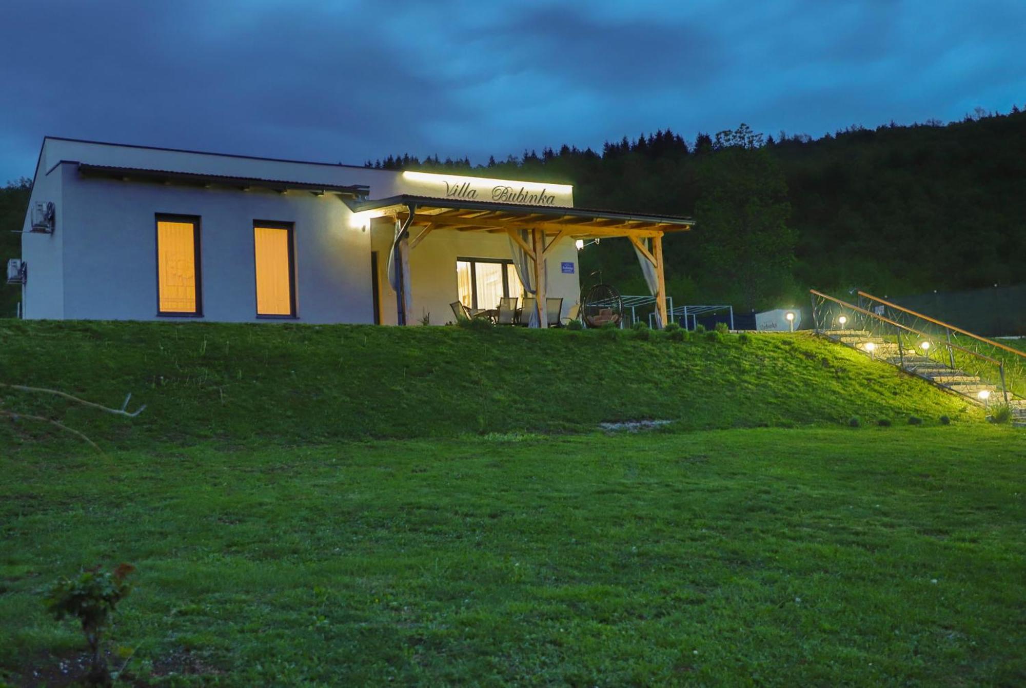 Bubinka 别墅 Bihać